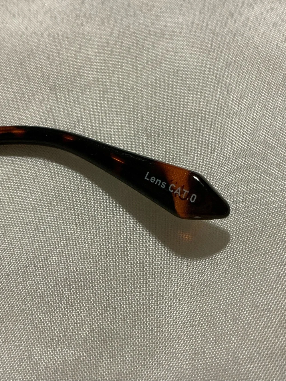 QUAY Australia | High Key Mini Remixed 60mm Aviator Blue Light Glasses